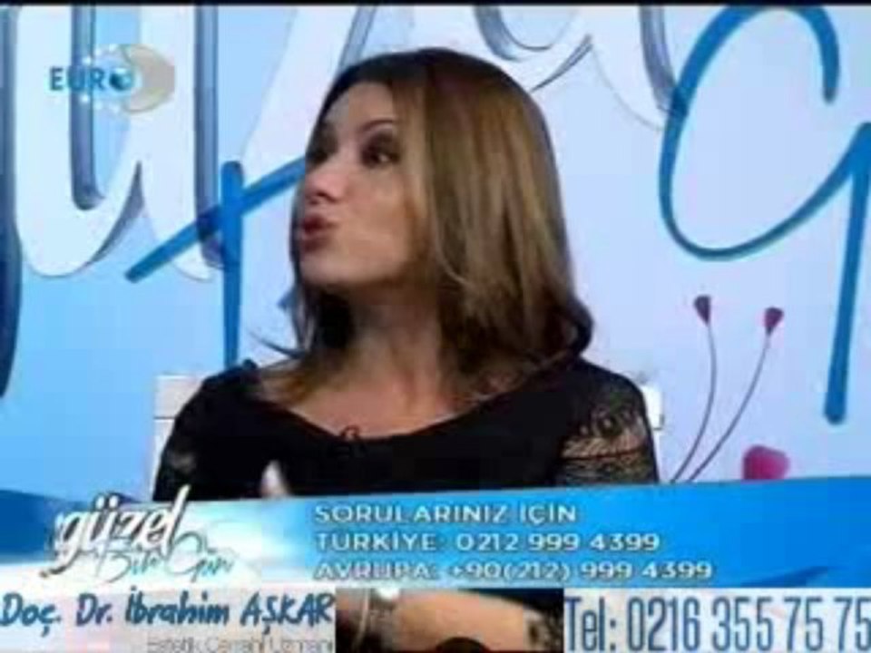 Estetik operasyonlarında lazer teknolojisi nedir?