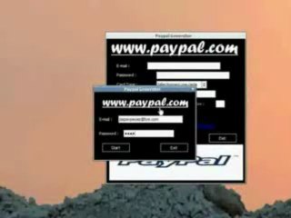 generador de dinero paypal Nuevo