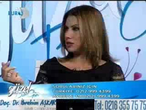 Estetik operasyonlarından sonra oluşan izleri silme ve yağ eritmede lazer teknolojisi kullanılıyor mu?