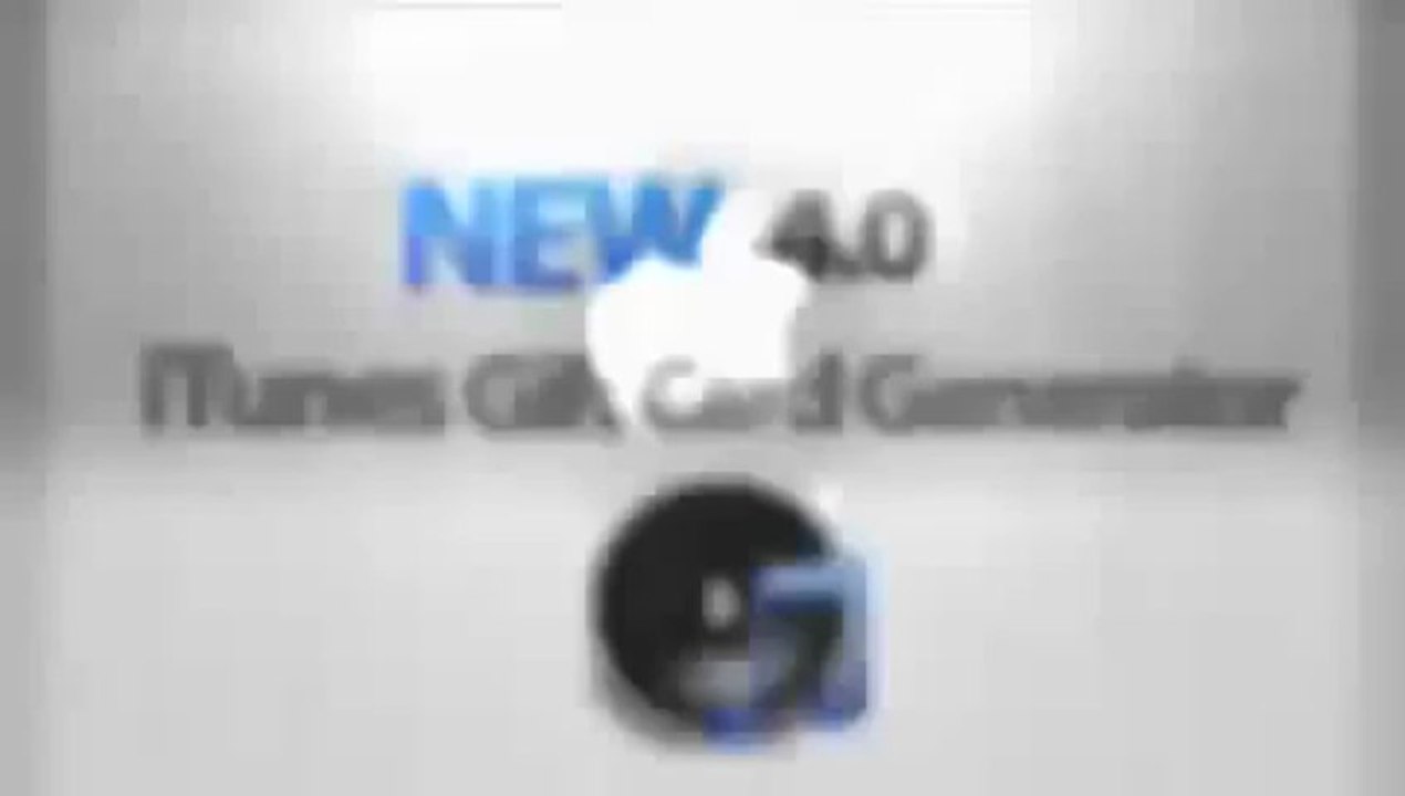 Generador iTunes Gift Card Codigos gratis Nuevo