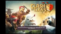 Clash Of Clans - Hack V1.6 Gems-Elixir-Gold - Updated 10 April 2013