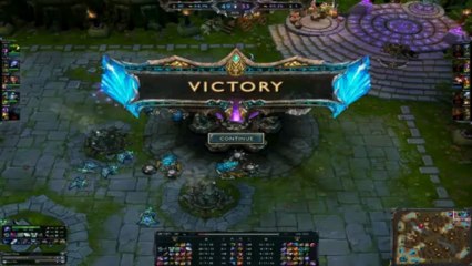 Pendant ce temps-là, chez les bronzes - League of legends - team-aaa.com