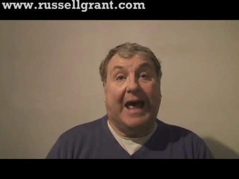 Russell Grant Video Horoscope Sagittarius April Saturday 20th 2013 russellgrant.com