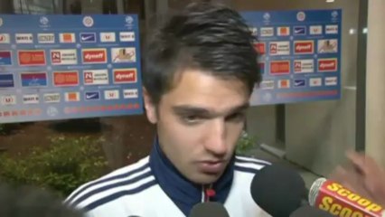 33e journée - Grenier : ''Le podium a toujours été notre objectif''