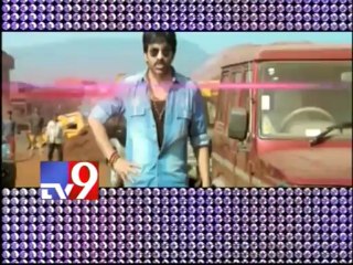 Ravi Teja Balupu to relase on May 24th