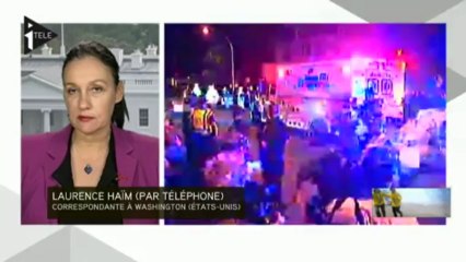 Attentat de Boston : le second suspect interpellé