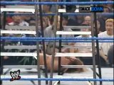 Benoit & Jericho vs The Hardys vs The Dudleys vs Edge & Christian 5-24-01 TLC III