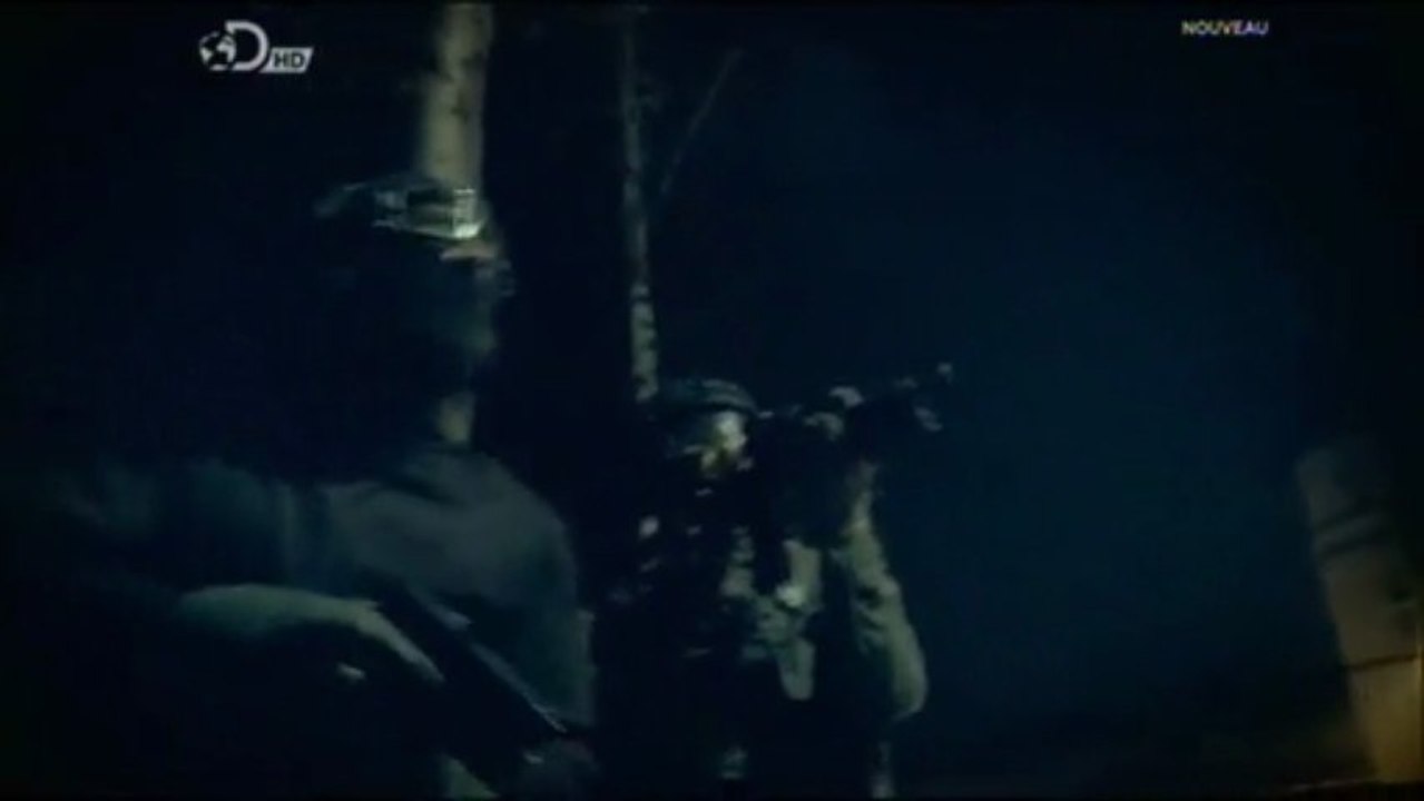 Gangsters'Paradise - LES GRYPSERS