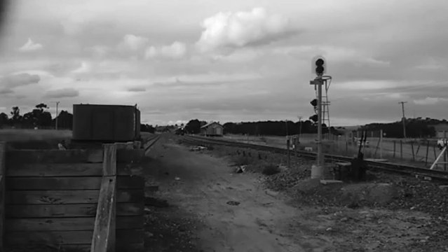 3642 tarago 22 April 2011