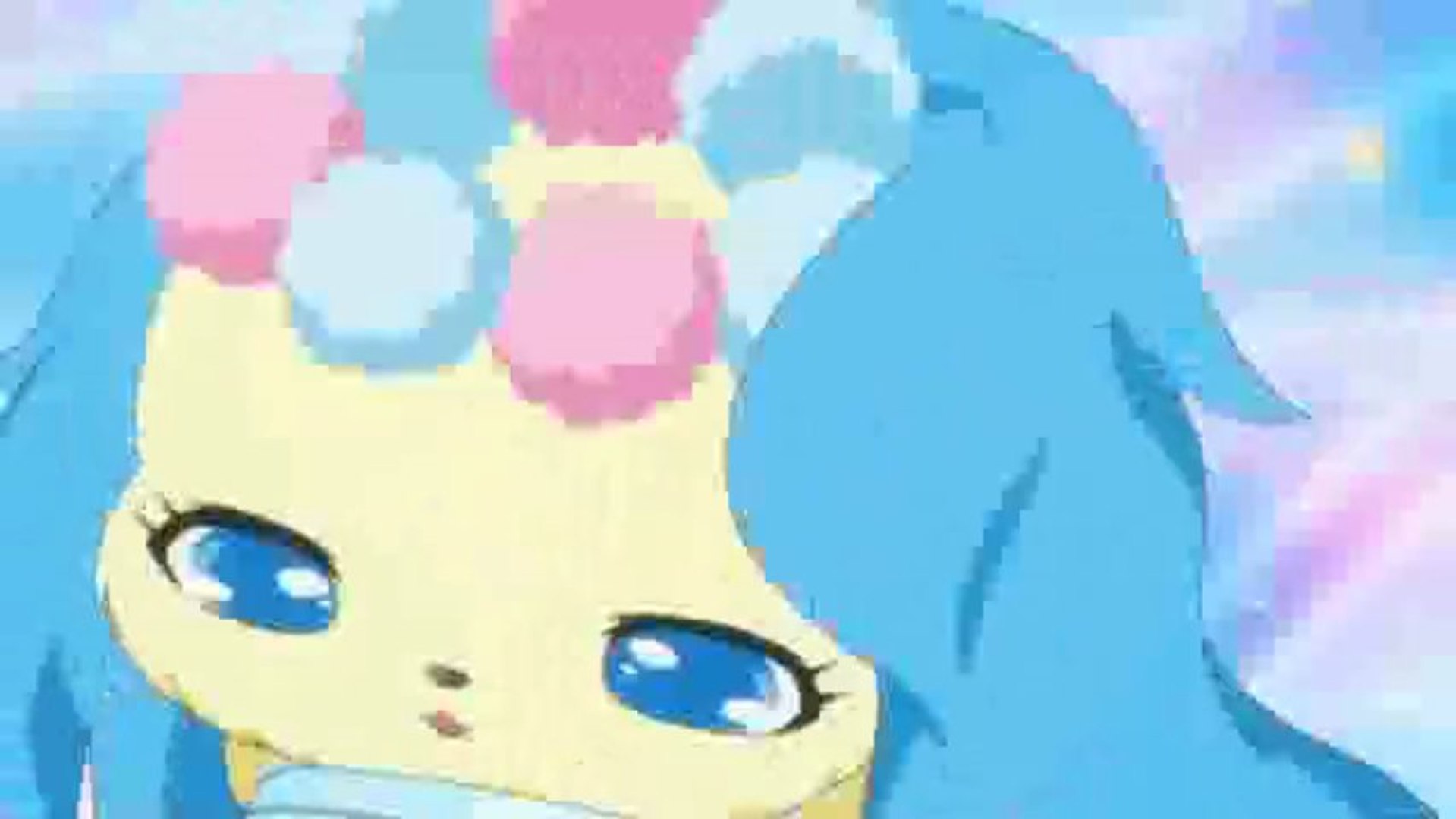 ジュエルペット ハッピネス Sapphie Jewel Flash Video Dailymotion