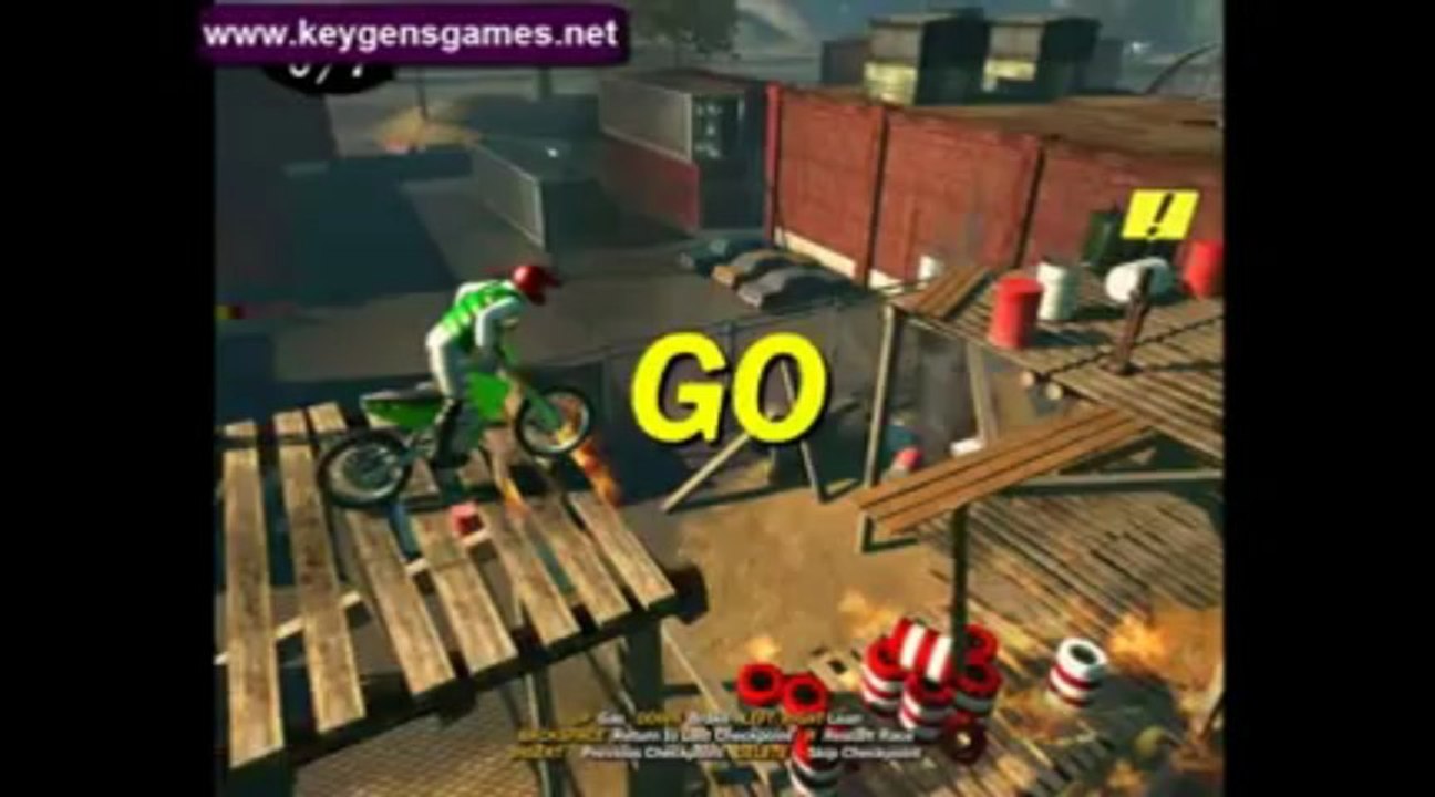 [FR] Télécharger Trials Evolution Gold Edition | JEU COMPLET and KEYGEN CRACK PIRATER