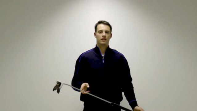 TaylorMade Daddy Long Legs Putter - First Hit - Today's Golfer