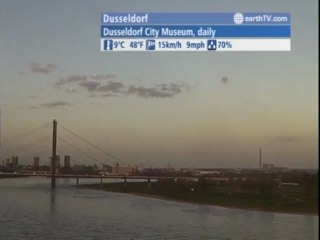 Dusseldorf - Germany, Doha - Qatar, Cape Town - South Africa, Melbourne - Australia, Salzburg - Austria, Kyiv - Ukraine, Amsterdam - Netherlands