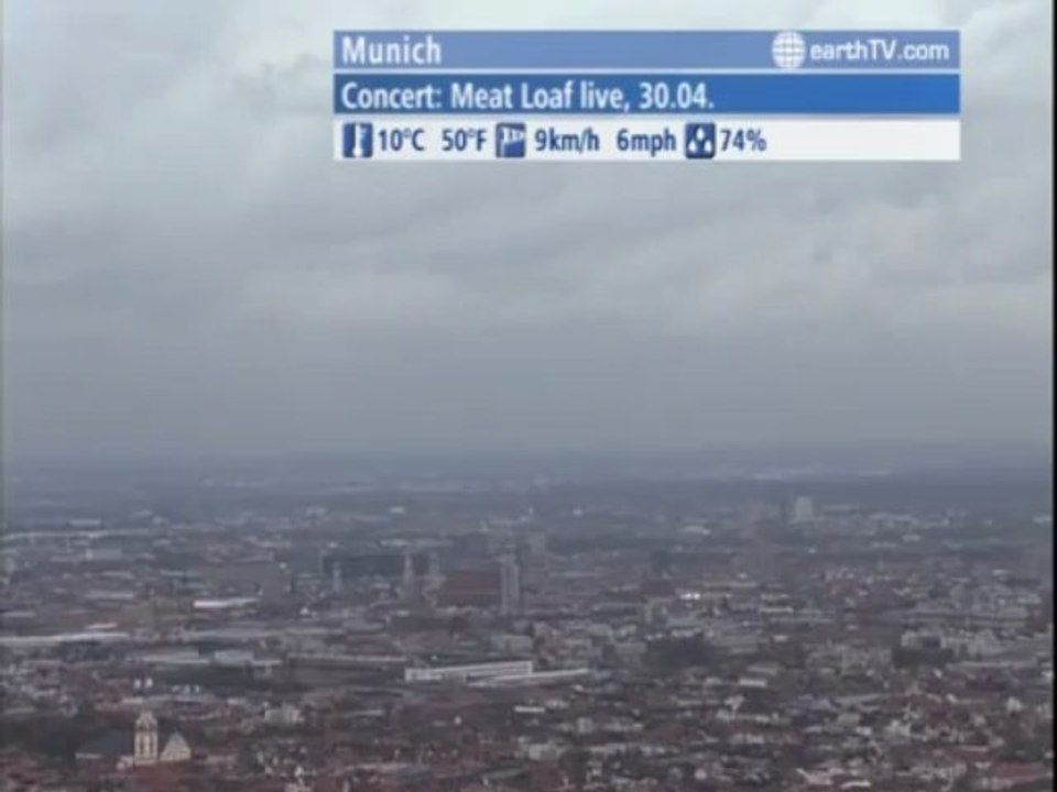 Munich - Germany, Udaipur - India, Niagara Falls - Canada, Amsterdam - Netherlands, Vienna - Austria, Santorini - Greece, Cape Town - South Africa