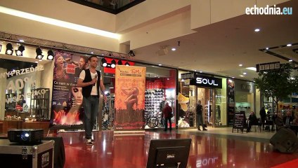 Ziemowit Janaszek - Świętokrzyskie Gwiazdy Śpiewają