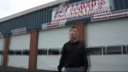 Automotive & Transmission Repair Olympia WA