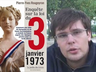 R-Courtoisie 2013.04.19 PY-Rougeyron, Loi du 3 janvier 1973