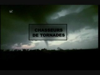Chasseurs de tornades [ Episode 3/8  - Saison 2 ]