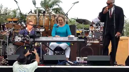 Tampa Bay Blues Fest 4-12-13 @ 6:45 PM