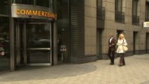 Aktie im Fokus: Commerzbank im Keller - Hauptversammlung