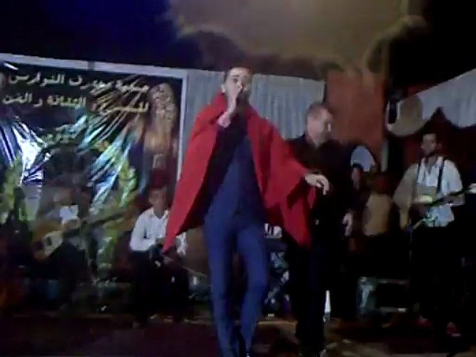 2013.04.18  سهرة فنية بحديقة محمد الخامس باحفير تنظيم جمعية النوارس تغطية الصحفي المتطوع محمد محي