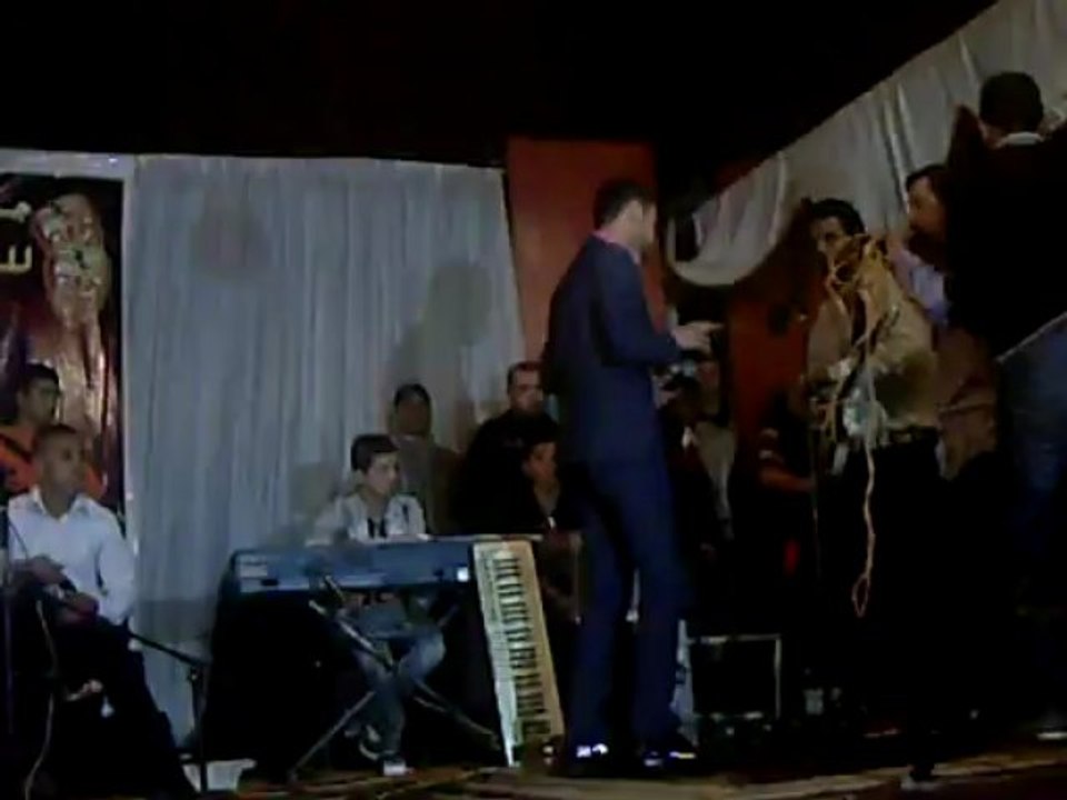 2013.04.18  سهرة فنية بحديقة محمد الخامس باحفير تنظيم جمعية النوارس تغطية الصحفي المتطوع محمد محي