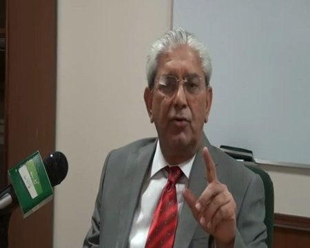 Abdul Basit Chairman Big Bird Group of companies (Part1)