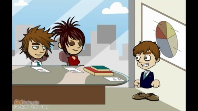 Public Speaking Tips: Avoid Embarrassment With Online Course