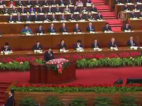 Китайский журнал разоблачил торговлю органами