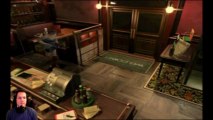 Resident Evil 3:Nemesis Walkthrough Part 1