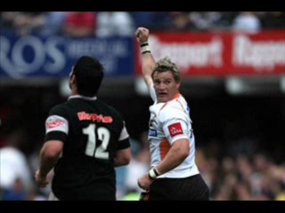 Sharks vs Cheetahs 20 April 2013