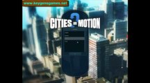 [FR] Télécharger Cities in Motion 2 The Modern Days ™ JEU COMPLET and KEYGEN CRACK PIRATER