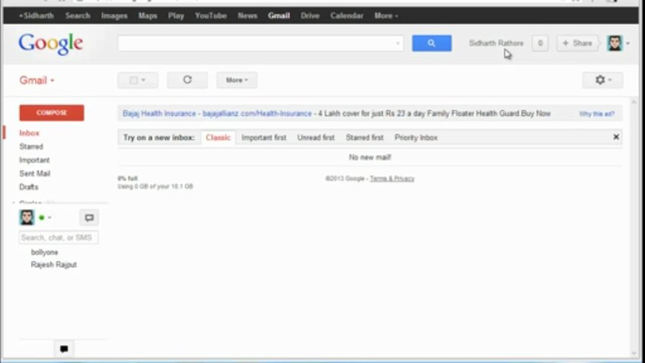 Use Your Professional Email Address on Gmail to Send and Receive Mails