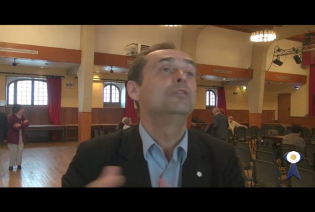 Notre Antenne : entretien avec Robert Ménard