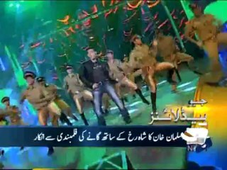 Geo Headlines-20 Apr 2013-0800