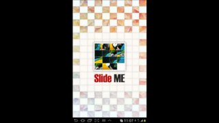Slide Me - Free Puzzle,Android Game developed by Metatagg Solutions