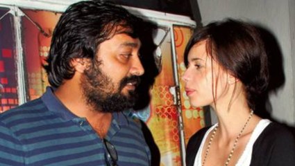I Would Be Happy To Work With Anurag Even At 65 - Kalki Koechlin