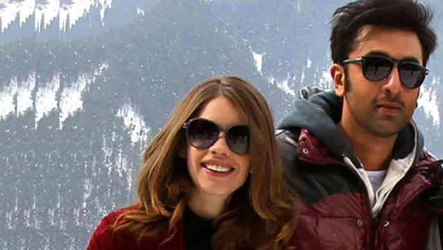 Yeh Jawaani Hai Deewani | Kalki Koechlin's Role Revealed