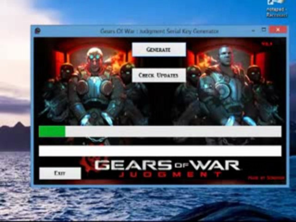 [FR] Télécharger Gears of War  Judgment & JEU COMPLET and KEYGEN CRACK PIRATER