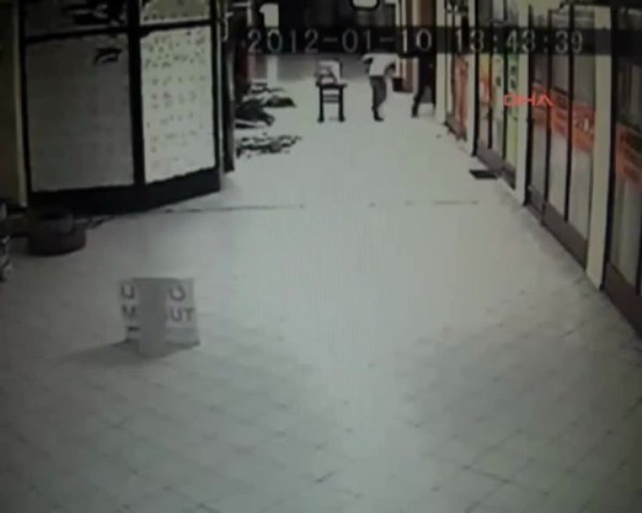 KOCAELİ VE SİVAS'TA SUÇ ÖRGÜTÜ OPERASYONU