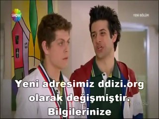 Pis Yedili 65.Bölüm 1.Parça