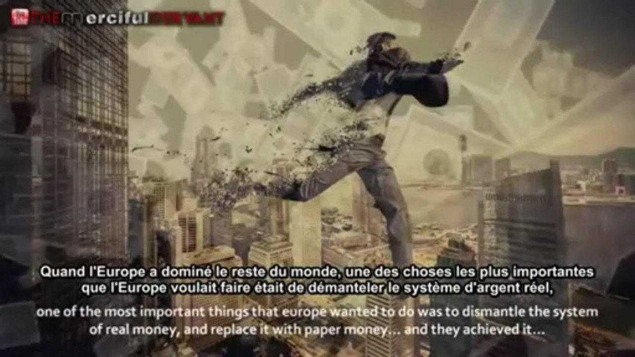 Les Ennemis d'Allah (Riba) - Imran Hosein (Trinidad Tobago)