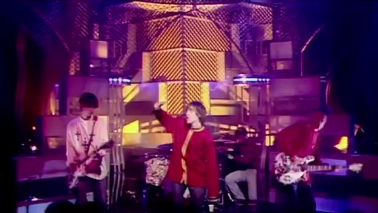 The Stone Roses: Made of Stone - Trailer