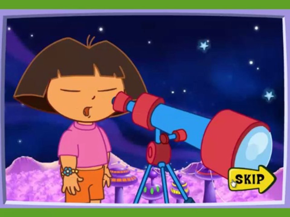 www.dora-oyunlari.gen.tr - Gezegenci Dora