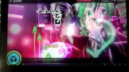 Secret Police en extreme,  Project Diva F