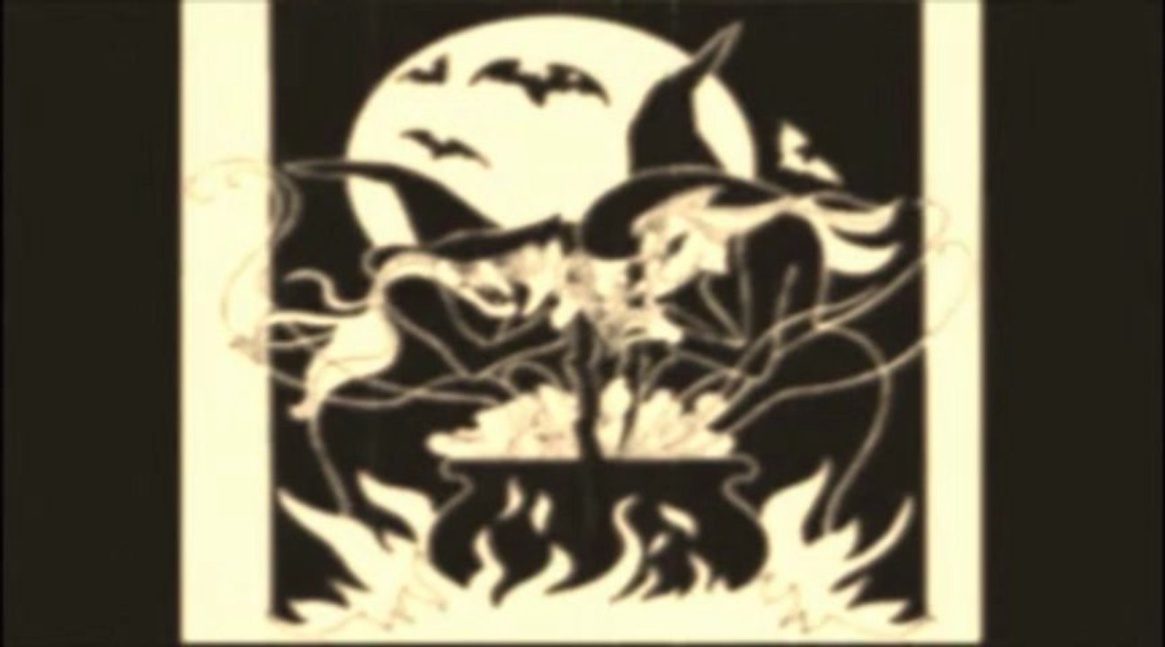 UN ESPIRITU SE ROBA A UN NIÑO (AUDIO )