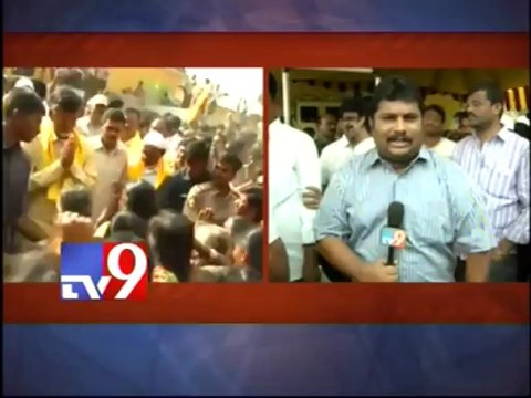 Telangana need a Steel Plant - TDP Payyavula Keshav