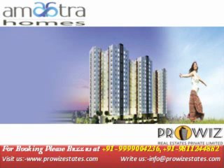 Amaatra Homes Noida Extension @9999004236 New Project