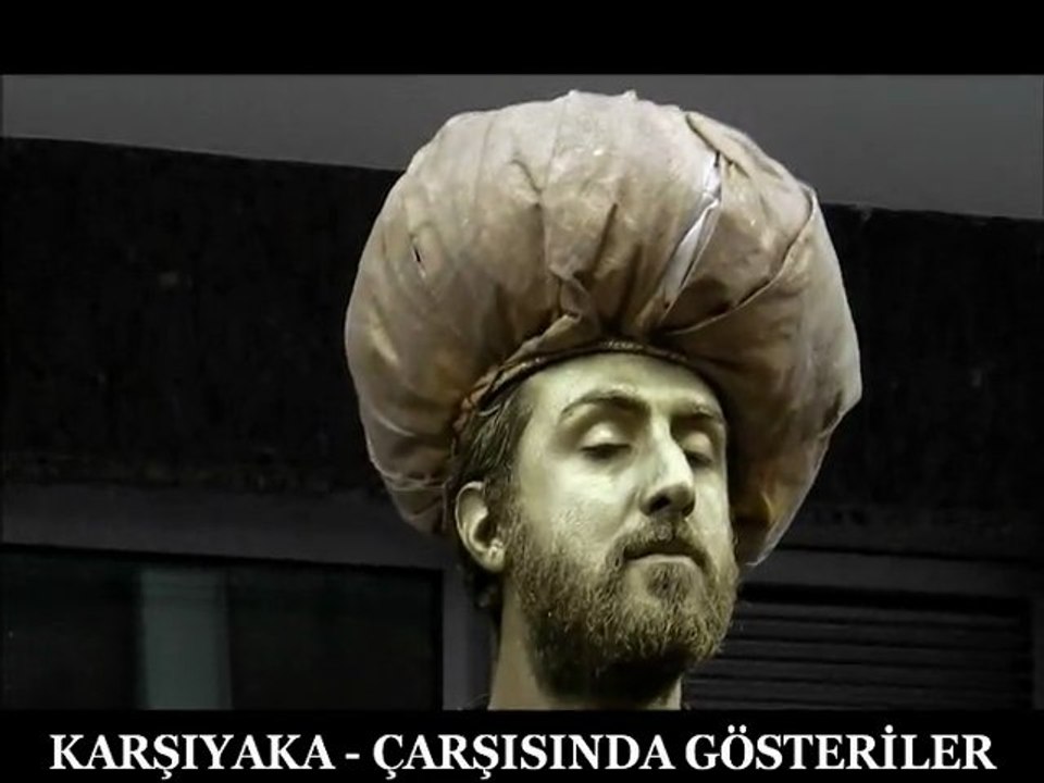 GEZGİNİN GÜNLÜĞÜ (beşinci bölüm)İzmir-Çeşme yolu