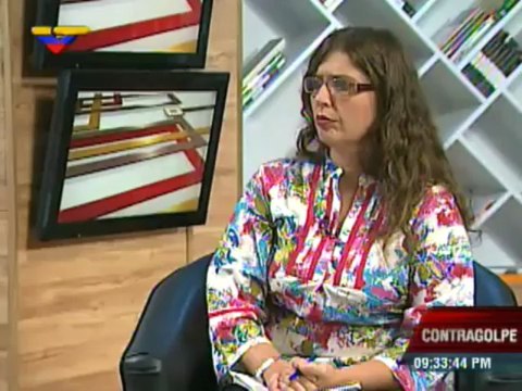 Calzadilla: Fuimos a elecciones sin Chávez y tenemos 7millones y medio que confirman a la Revolución